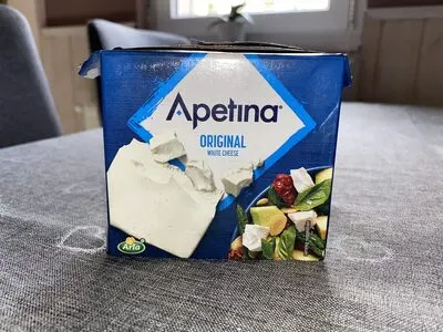 Apetina fet a