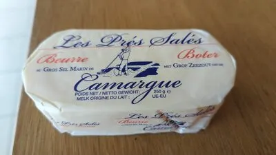 Camargue belga vaj