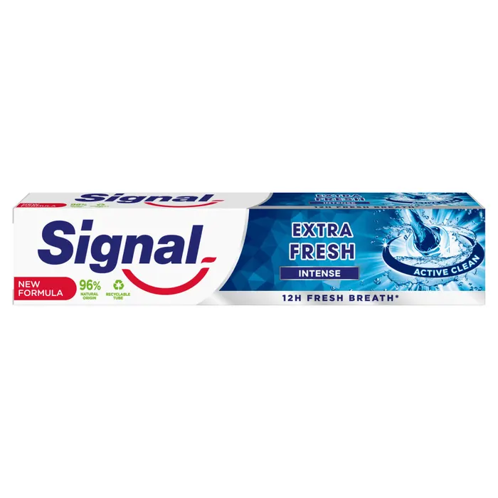 Signal Extra Fresh Intense fogkrém