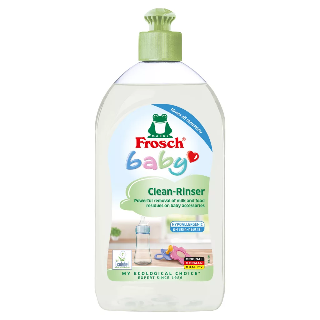 Frosch Baby mosogatószer