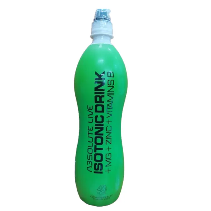 Absolute Live sportital Izotóniás grapefruit