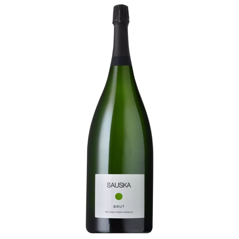 Sauska pezsgő Magnum Brut