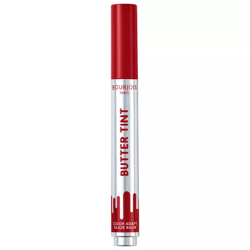 Bourjois Ajakvaj Butter Tint Színezett 03
