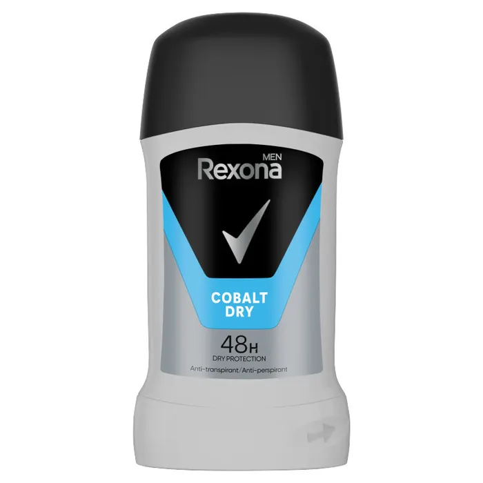 Rexona Men Cobalt Dry izzadásgátló stift