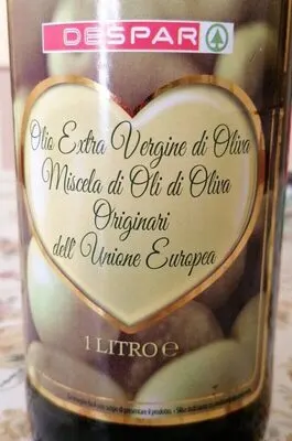 Extraszűz olívaolaj