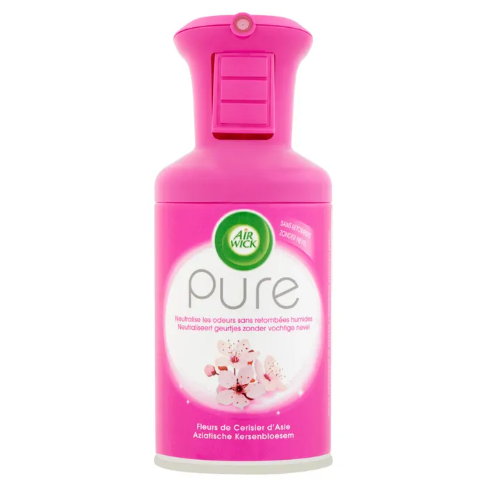 Air Wick Pure Cseresznyevirág aeroszol spray