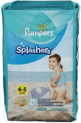 Splasher s4 cp
