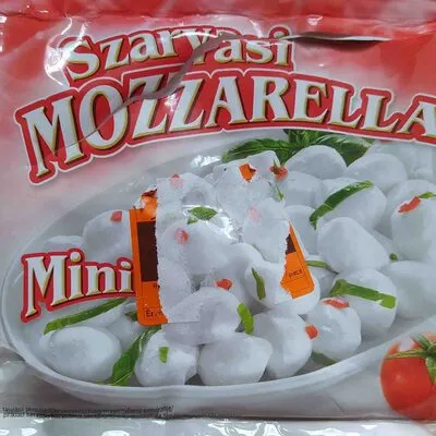 Mozzarella mini