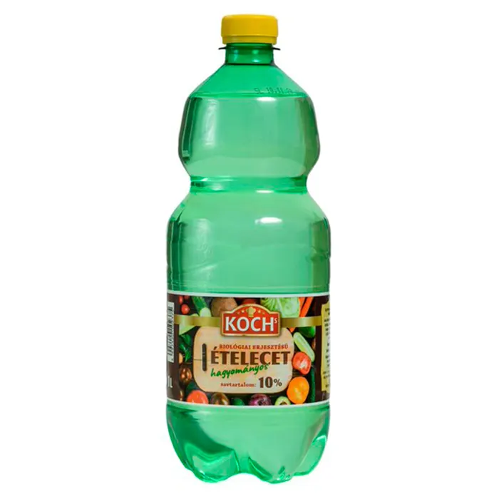 KOCH'S ételecet 10%