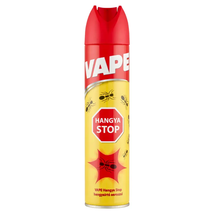 Vape Hangya Stop aeroszol