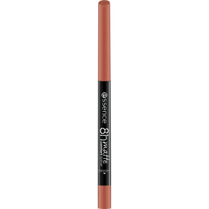 essence ajakkontúr ceruza 8h Matte Comfort 12