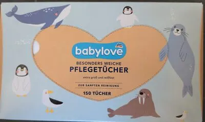 Száraz törlőkendő, 3-rétegű, többféle