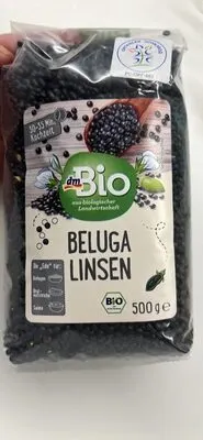 Bio beluga lencse