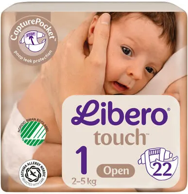Touch 1 premium