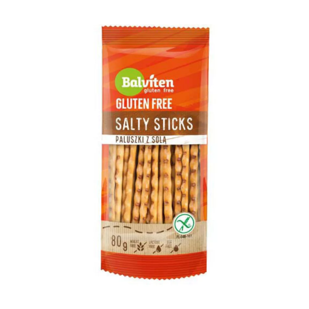 Balviten sós ropi gluténmentes