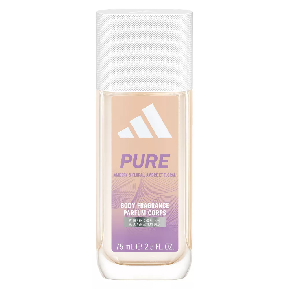 Adidas DNS Pure női Natural