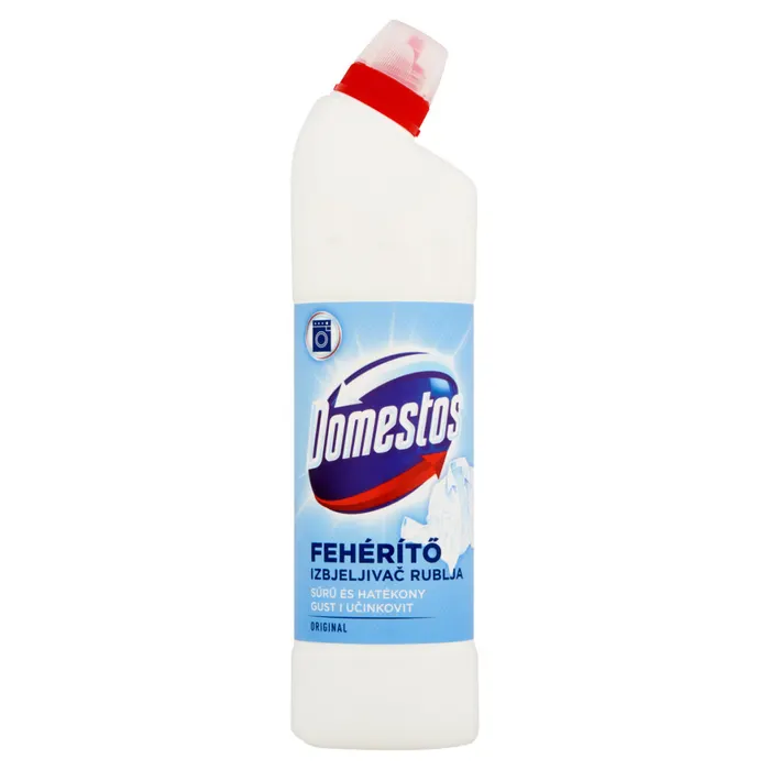 Domestos Original sűrű fehérítő folyadék