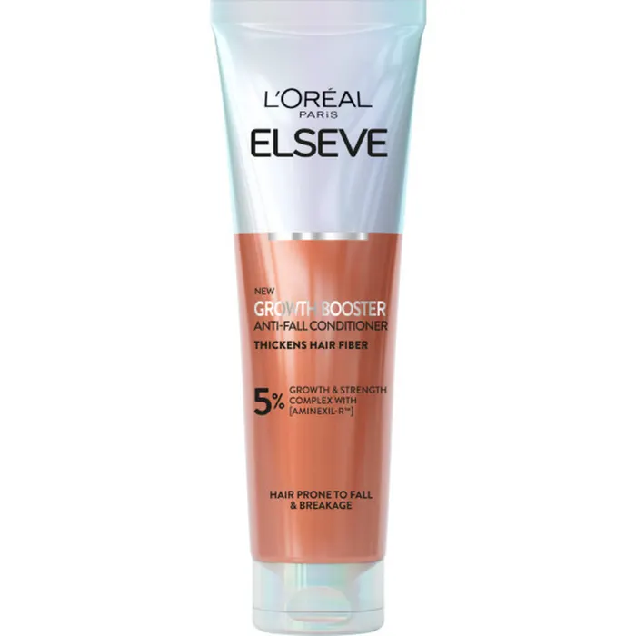 Elseve Growth Booster balzsam a hajnövekedés támogatásáért