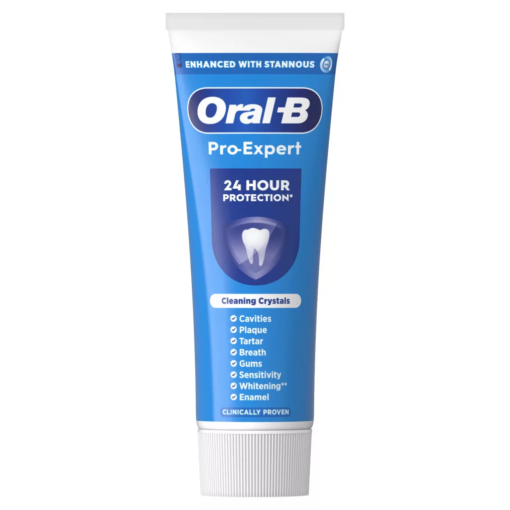 Oral-B Pro-Expert Professional Protection Fogkrém