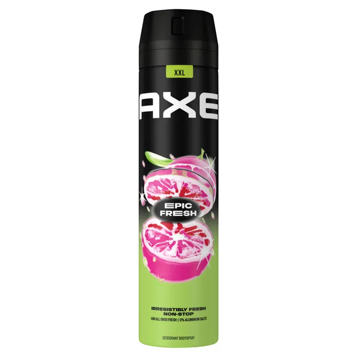 AXE Epic Fresh dezodor