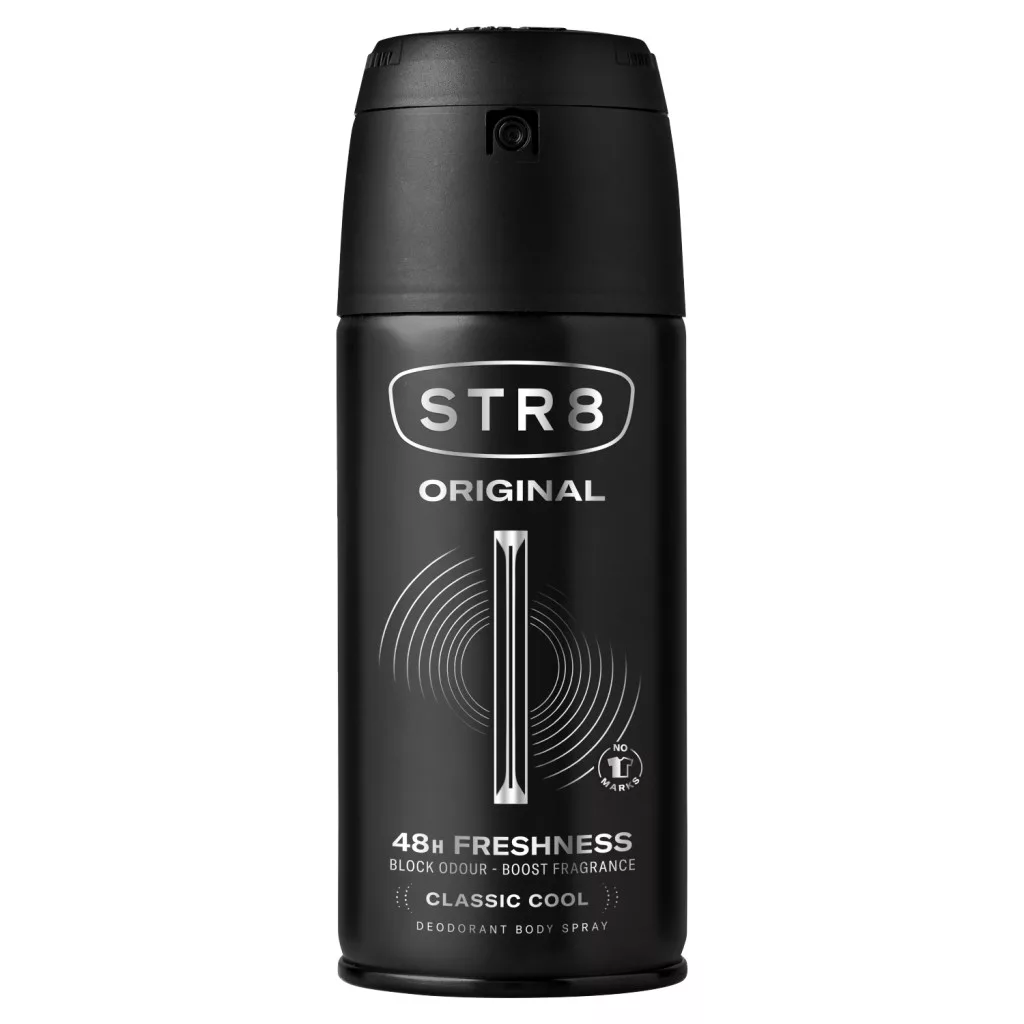 STR8 Original dezodor