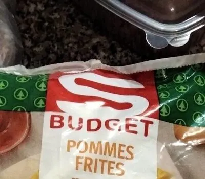 Elősütött hasábburgonya