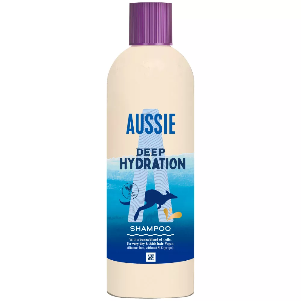 Aussie sampon Deep Hydrating