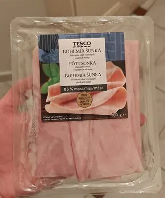 Bohemia sonka 85% hús