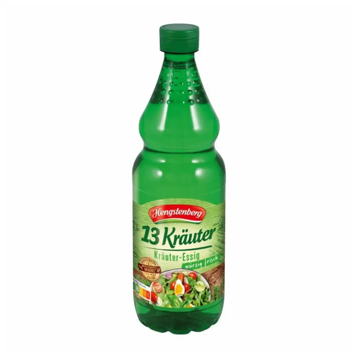 Hengstenberg ecet fűszeres