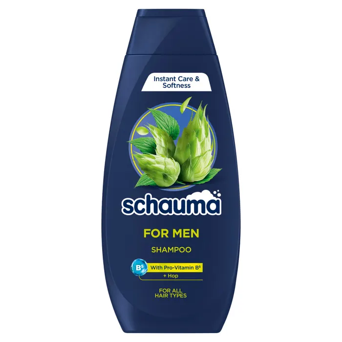 Schauma férfi sampon