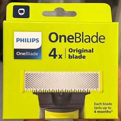 OneBlade penge QP240/50