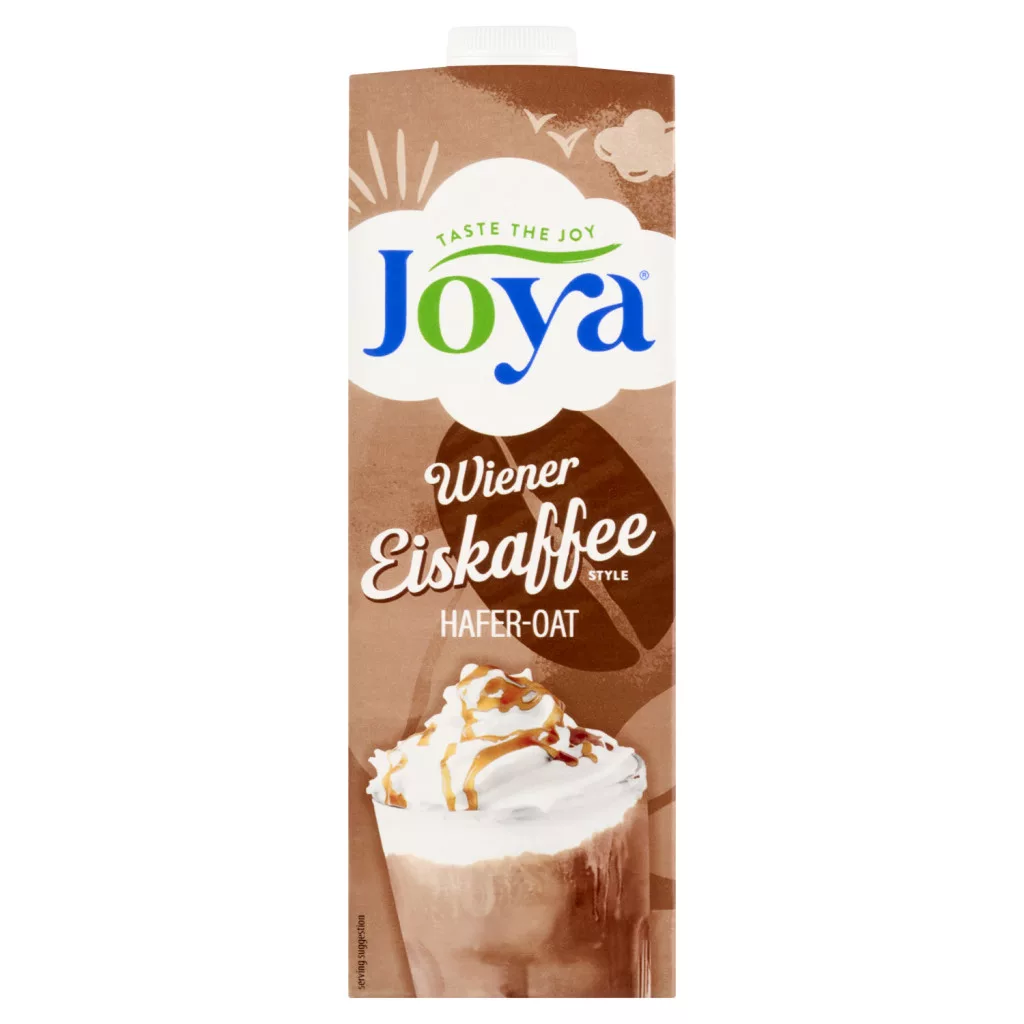 Joya zabital Wiener jegeskávé UHT