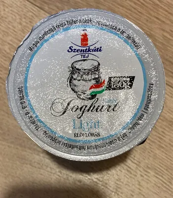 Szentkúti-tej nat. jog. light élő.