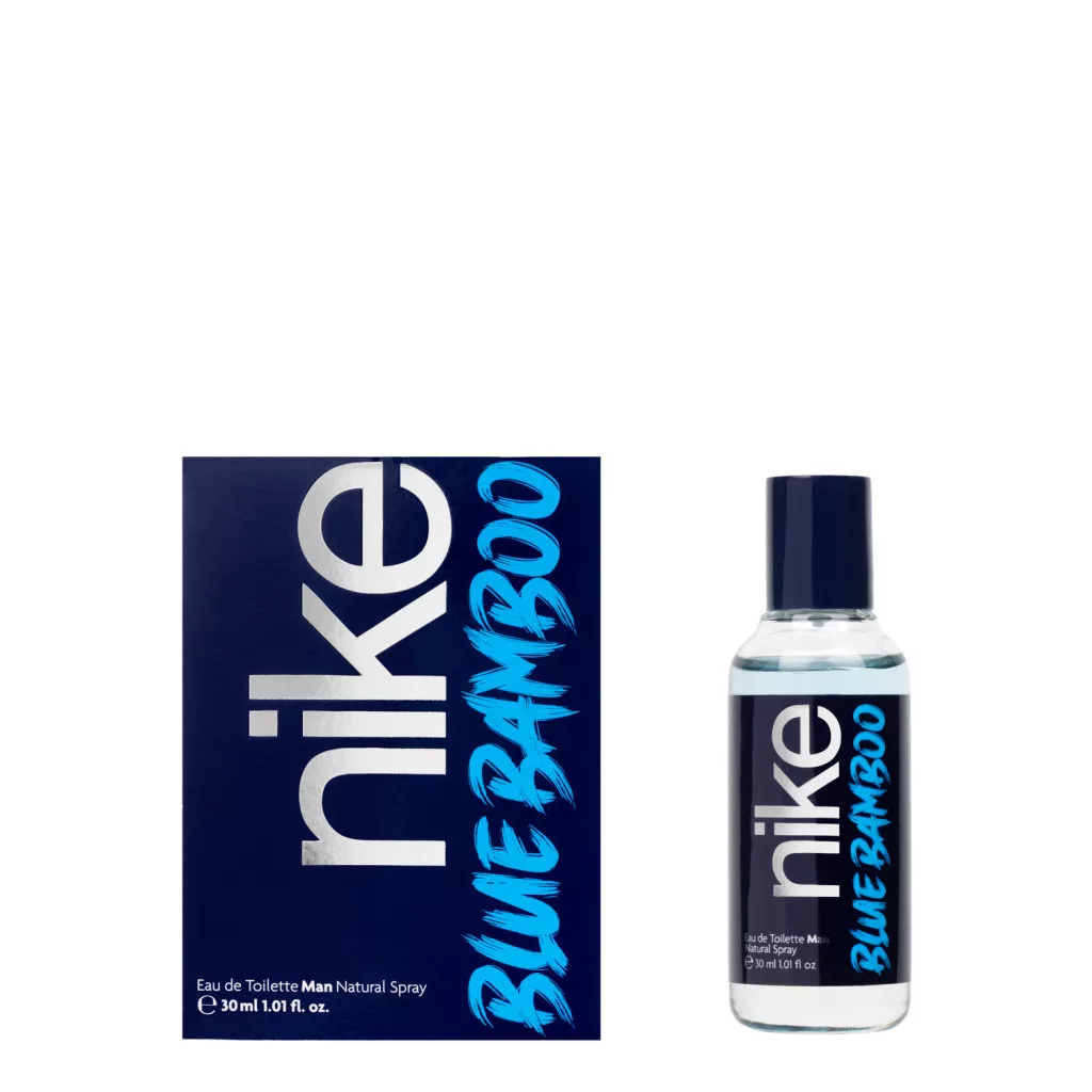 Nike Edt BlueBamboo Man férfi
