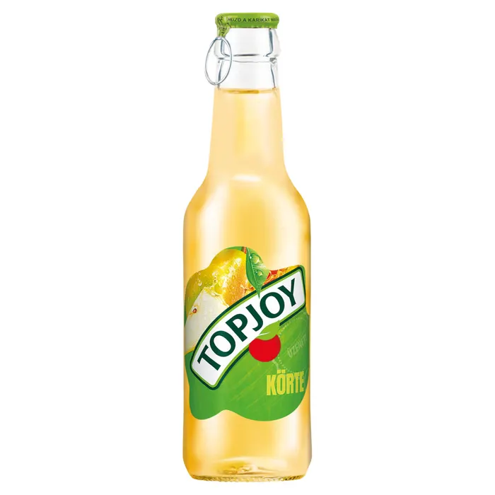 Topjoy körte ital