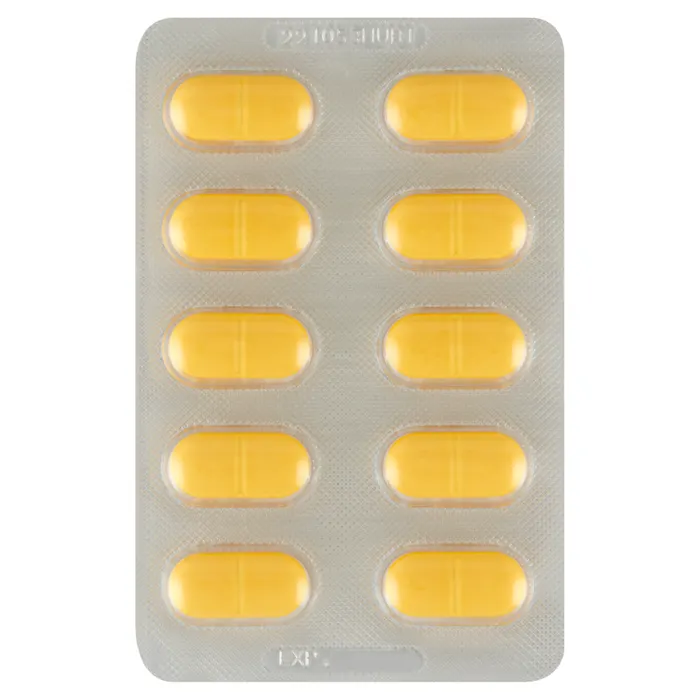 Béres tabletta C-vitamin 1000mg