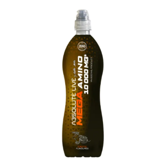 Absolute Live sportital Mega Amino Mix Exotic