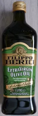 Filippo Berio extra szűz olívaolaj
