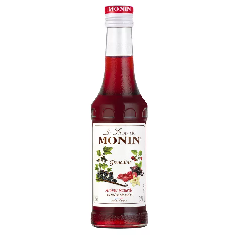 Monin szirup grenadine