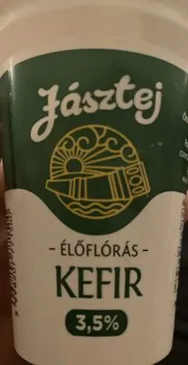 Jásztej kefír 3.5%