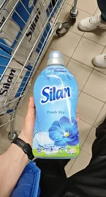 Fresh Sky öblítő 64 mosás