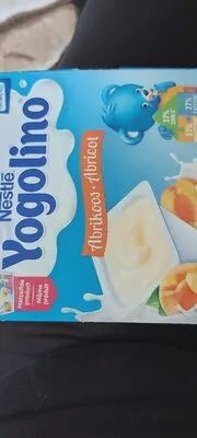 Nes babyyogo bara 400gr 6ho