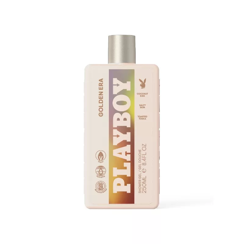 Playboy tusfürdő Golden Era Női