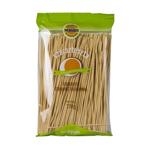 Dia-Wellness száraztészta spagetti