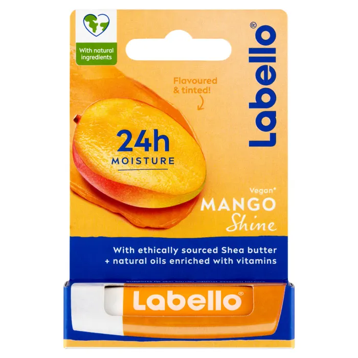 Labello ajakápoló Mango Shine