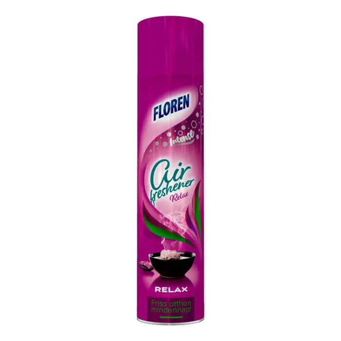 Floren légfrissítő Relax