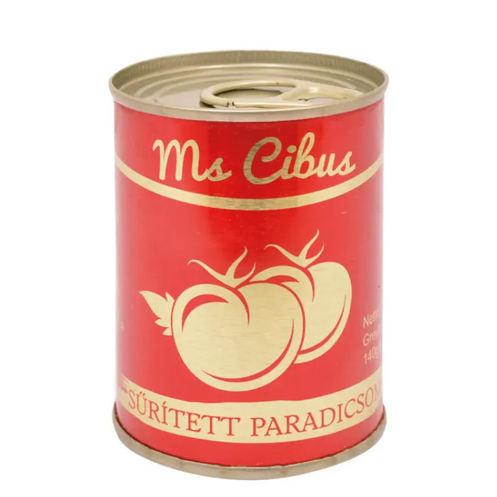 Cibus sűrített paradicsom 18-20% tépőzáras