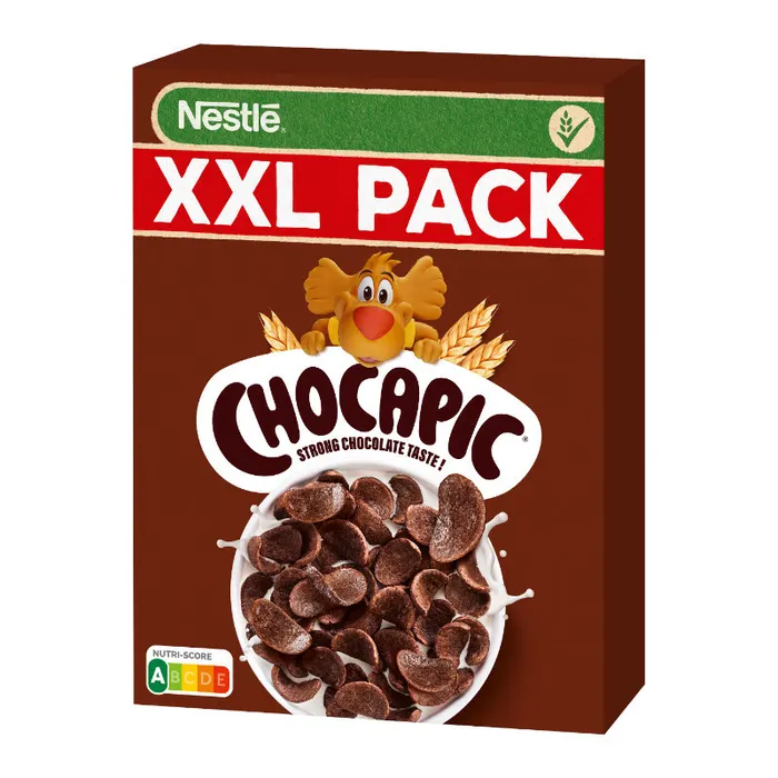 Nestlé Chocapic gabonapehely