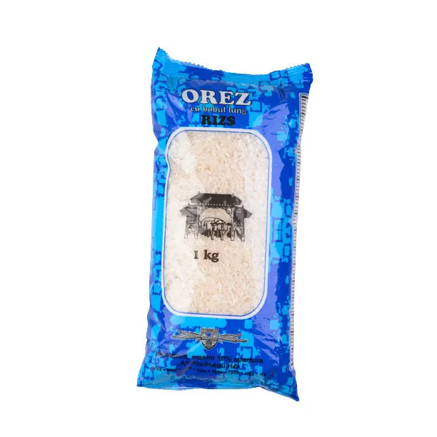 Orez rizs "A"