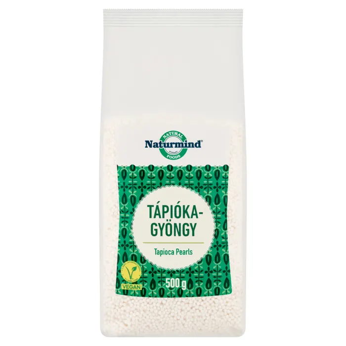 Naturmind tápiókagyöngy